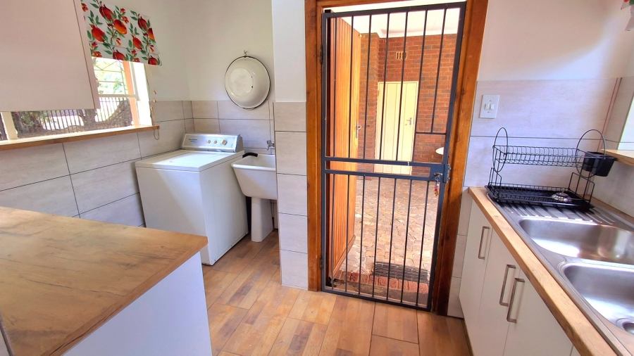 4 Bedroom Property for Sale in Sasolburg Ext 23 Free State